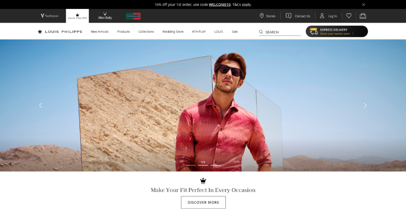 Portfolio